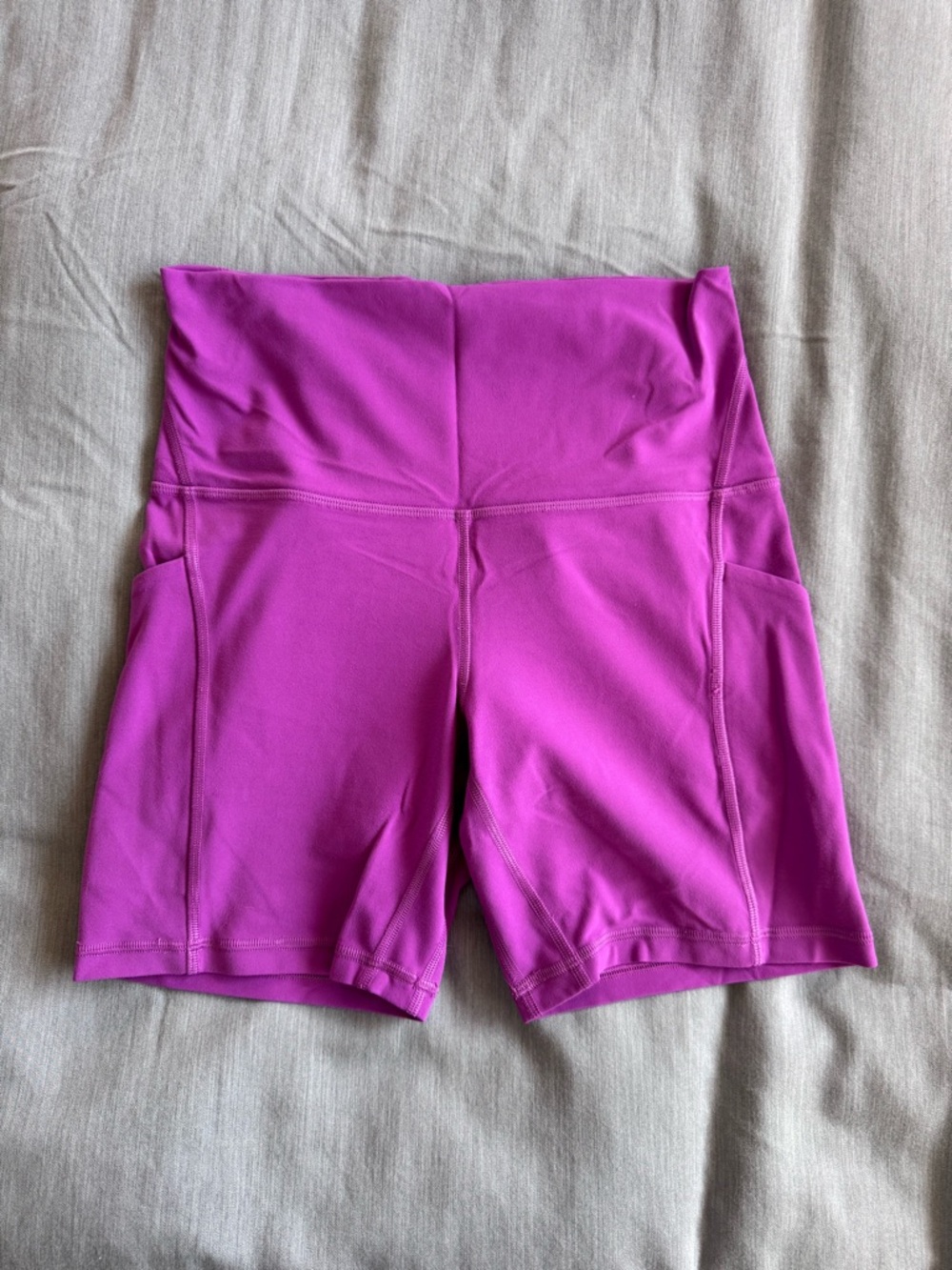 Lululemon Align Short with Pockets